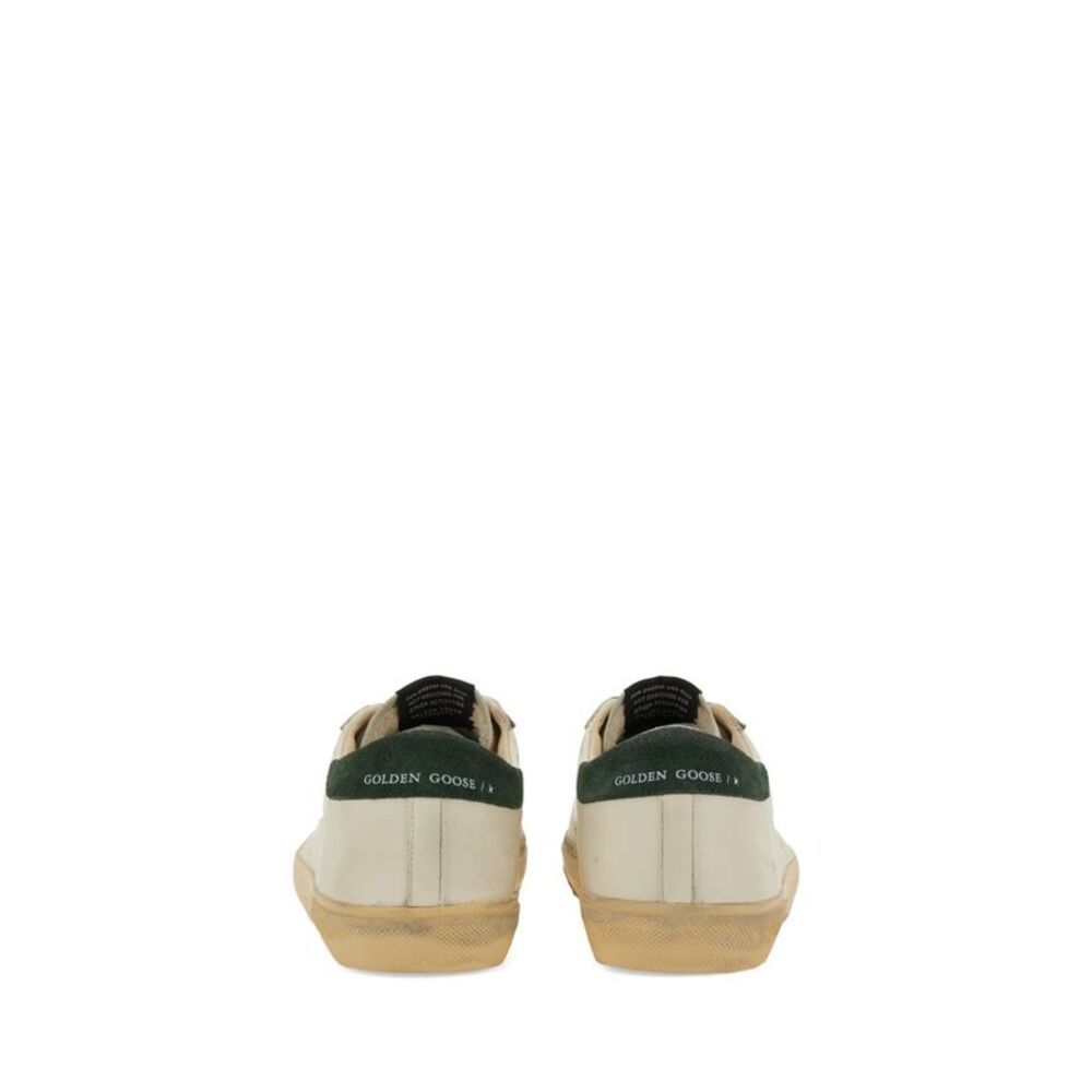 Golden Goose Men Superstar Sneaker - Picture 3 of 6